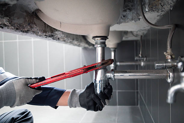 Trusted Leak Detection service in Springdale, PA - Masters Plumbing Service